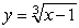 Answer true or false. The arc length of the curve   from x = -4 to x = 3 is 6.