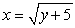 Use the method of disks to find the volume of the solid that results by revolving the region enclosed by the curves   , x = 0, y = 3, y = 0 about the y-axis. Approximate area to three decimal places. A)  25.133 B)  61.261 C)  14.137 D)  29.137 E)  8.886