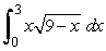 Answer true or false.   = 0 .