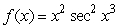 Find the average value of   for   .