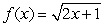  Find the average value of   over the interval 0  \le   x  \le   4. 