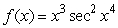 Find the average value of   for   .