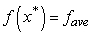 Find the average value of f(x) = (x + 1)<sup>4</sup> over [-1, 5] and find a point x* in [-1, 5] such that   .