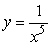 Set up the integral to find the area between   and the x-axis on [-5, -3] .