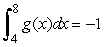 Answer true or false. If   and   then  