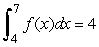 Evaluate   if   and   .