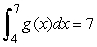 Evaluate   if   and   .