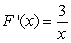 Answer true or false. If   , then   .