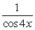  Answer true or false. The hypotheses of the Mean-Value Theorem are satisfied for   on [0, 4  \pi ]. 