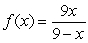 Verify that   satisfies the hypothesis of the Mean-Value Theorem over the interval [6, 8] and find all values of C that satisfy the conclusion of the theorem.