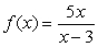 Does   satisfy the hypothesis of the Mean-Value Theorem over the interval [0, 6]? If so, find all values of C that satisfy the conclusion of the theorem.
