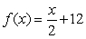 Find the extreme values for   on the interval [0, 100] and determine where those occur.