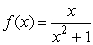 Find the extreme values for   on the interval [0, 2] and determine where those values occur.