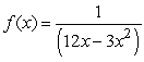 Find the extreme values for   on the interval (0, 4) and determine where those values occur.