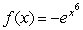 Use a graphing utility to estimate the absolute maximum of   on [-2, 2].