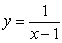 Sketch the graph of   . Identify the vertical and horizontal asymptotes.