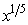 Use a graphing utility to graph f(x)  =   . How many points of inflection does the function have? A)  0 B)  1 C)  2 D)  3 E)  4