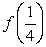 Sketch a continuous curve y = f(x) for x > 0 if   = 0, and f '(x) =   for all x > 0. Is the curve concave up or concave down?  