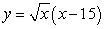 Given   . Find any stationary points and any inflection points.