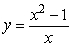 Sketch the graph of   . Find all vertical, horizontal, and oblique asymptotes.