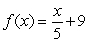 Find the extreme values for   on the interval [0, 50] and determine where those occur.