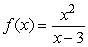 Given   . Use a graphing utility to estimate the absolute maximum and minimum values of f, if any, on the interval [-5, 1].