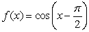  Use a graphing utility to determine where   is decreasing on [0, 2  \pi ]. A)    B)    C)    D)    E)    
