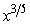 Answer true or false. f(x) =   has a critical point.