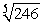 Use a differential to approximate   .