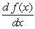 f(x)  = 6<sup>x</sup> . Find   . A)  36x ln 6 B)    C)    D)    E)  (ln 6) (6<sup>x</sup>) 