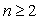 y = ln(5x) . For   ,   A)    B)    C)    D)    E)   