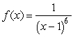 Find f '(x) if   .