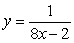 Answer true or false. If   ,   .