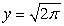 Find dy/dx if   . A)    B)    C)  0 D)  1 E)   