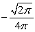 Find dy/dx if   . A)    B)    C)  0 D)  1 E)   