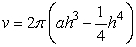 Find   if   and a is a constant.