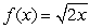 Use the definition of the derivative to calculate f '(x) if   and find the equations of the tangent line and the normal line to the graph of f at x = 2.