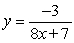 Let   . Use the definition of the derivative to find   .