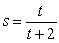 A particle moves in a straight line from its initial position so that after t seconds, its distance is given by   feet from its initial position. Find the average velocity of the particle over the interval [1,5] seconds. Use limits to find the instantaneous velocity of the particle at t = 1 seconds.