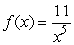 Find the instantaneous rate of change of   at x<sub>0</sub> = 2.
