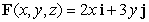  Find the outward flux of the vector field   across the sphere   . A)    B)  0 C)    D)    E)    \pi
