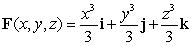  Use the divergence theorem to evaluate   where   , n is the outer unit normal to  \sigma , and  \sigma  is the surface of the sphere by x<sup>2</sup> + y<sup>2</sup> + z<sup>2</sup> = 49. A)    B)    C)    D)    E)    