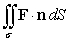  Use the divergence theorem to evaluate   where F(x, y, z) = 4x<sup>2</sup> i + 4y<sup>2</sup> j + 4z<sup>2</sup> k, n is the outer unit normal to  \sigma , and  \sigma  is the surface of the cube enclosed by the planes 0  \le  x  \le  1, 0  \le  y  \le  1, and 0  \le  z  \le  1. 
