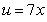 Find the Jacobian   if   ,   and   . A)    B)    C)    D)    E)   