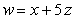 Find the Jacobian   if   ,   and   . A)    B)    C)    D)    E)   
