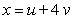 Find   , if     A)    B)    C)    D)    E)   
