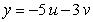 Find   , if     A)    B)    C)    D)    E)   