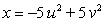 Find   , if     A)    B)    C)    D)    E)   