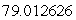 Use cylindrical coordinates to find the mass of the solid bounded below by   and above by   if its density is given by   .  A)     B)     C)     D)     E)   