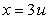 The vector normal to the surface given by   ,   , and   when   and   is A)    B)    C)    D)    E)   